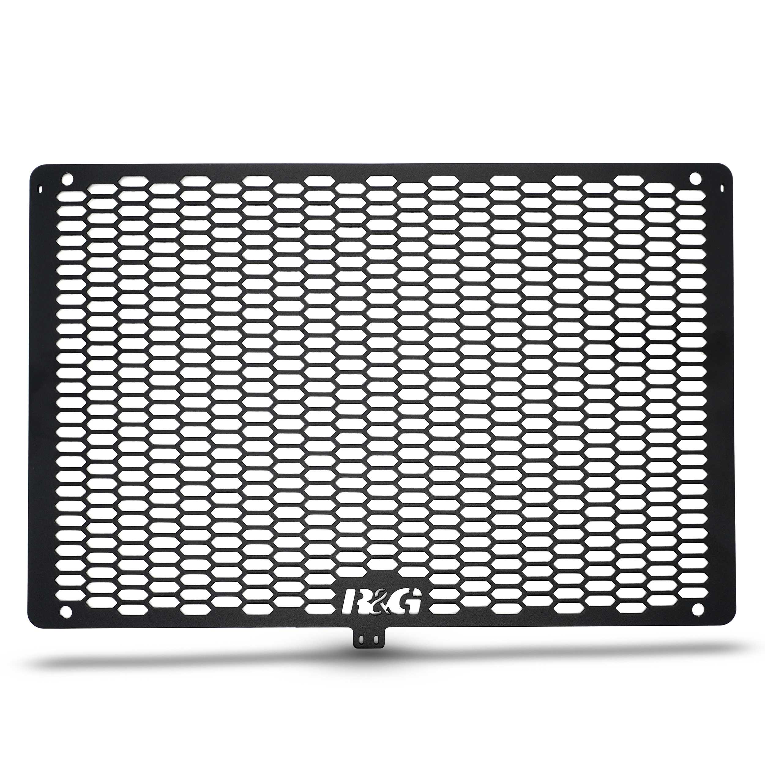 R&G Pro Radiator Guard for Yamaha Tracer 9 GT (25-26)