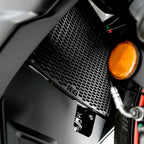 R&G Pro Radiator Guard for Aprilia RS 457 (24-26)