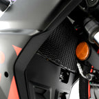 R&G Pro Radiator Guard for Aprilia RS 457 (24-26)