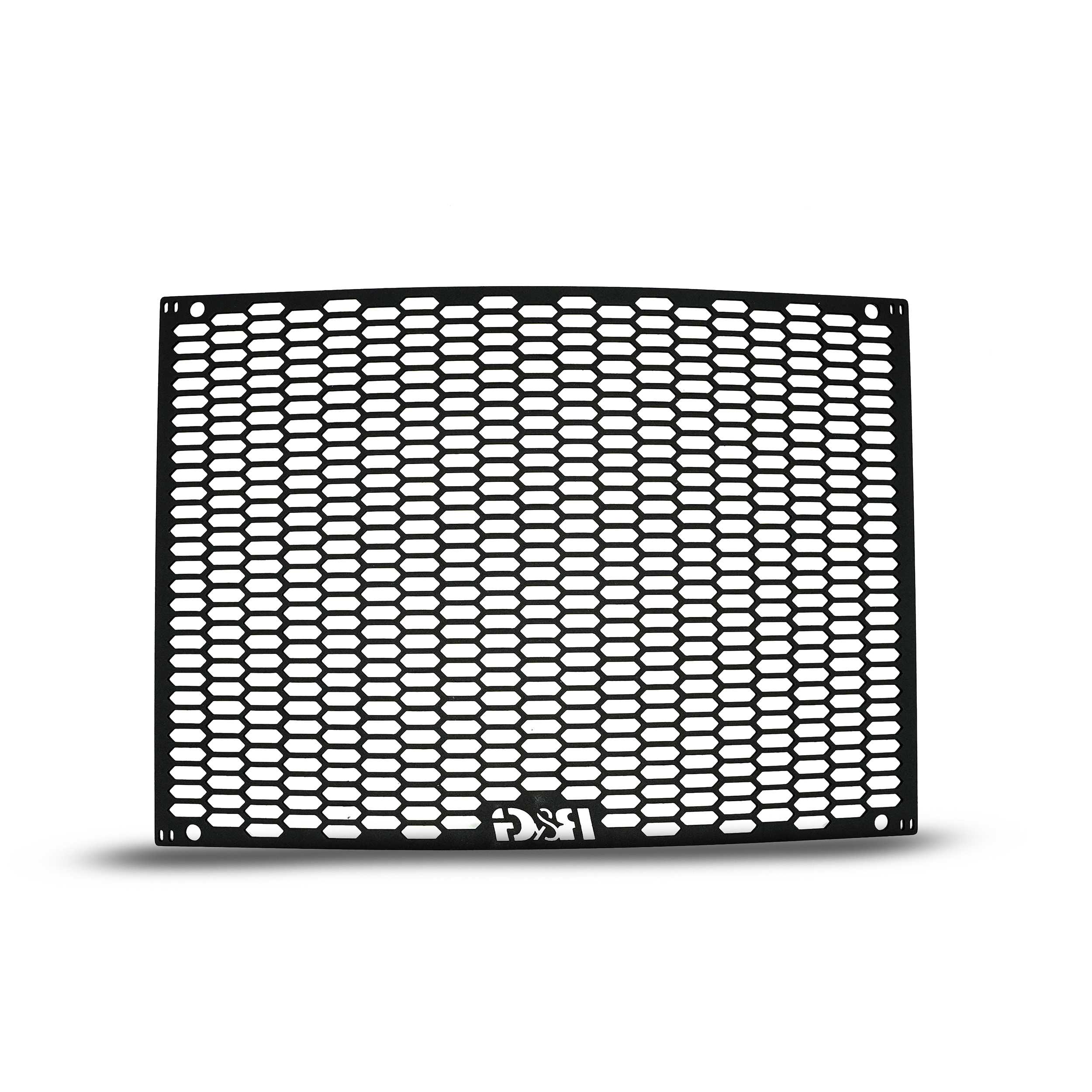 R&G Pro Radiator Guard for Aprilia RS 457 (24-26)