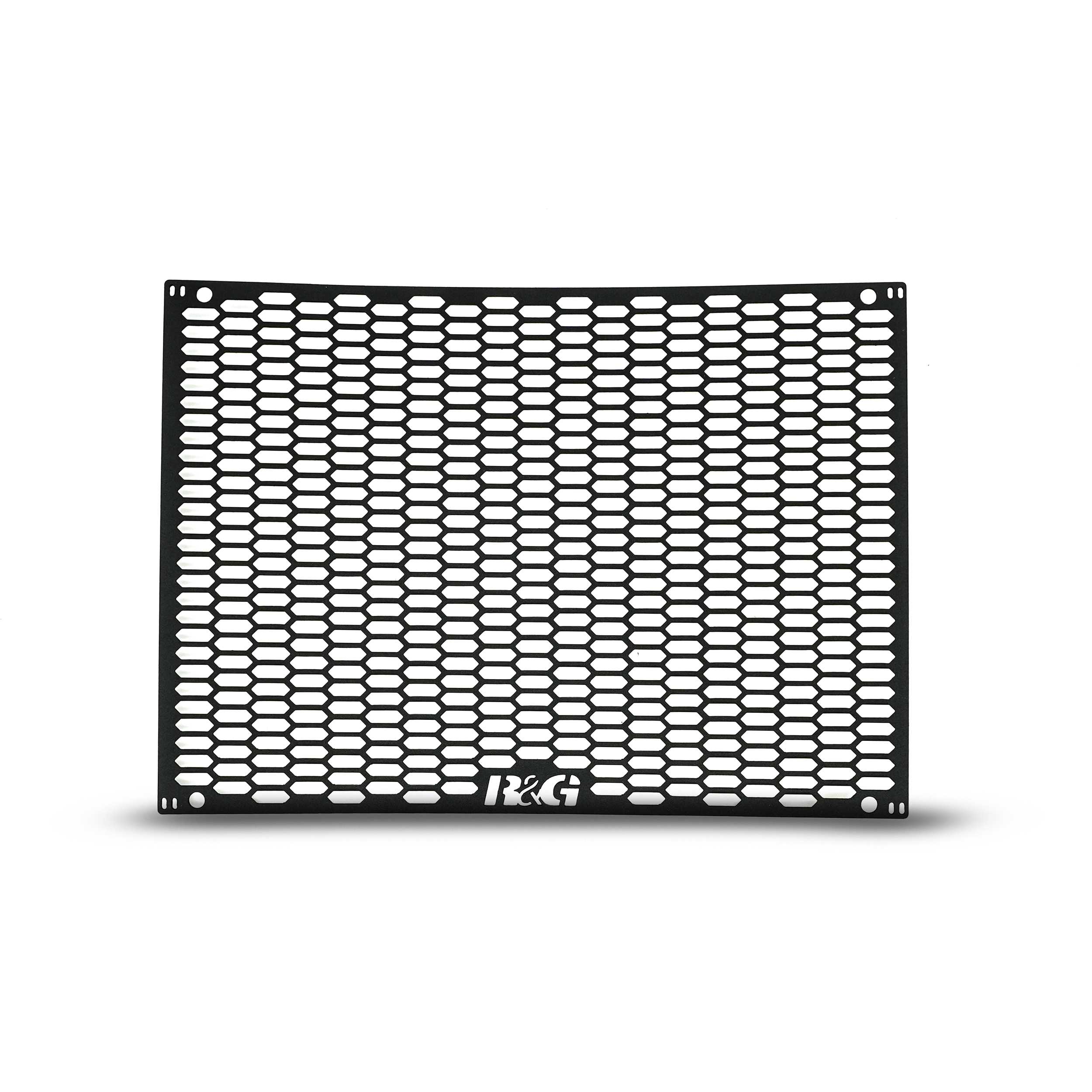 R&G Pro Radiator Guard for Aprilia RS 457 (24-26)