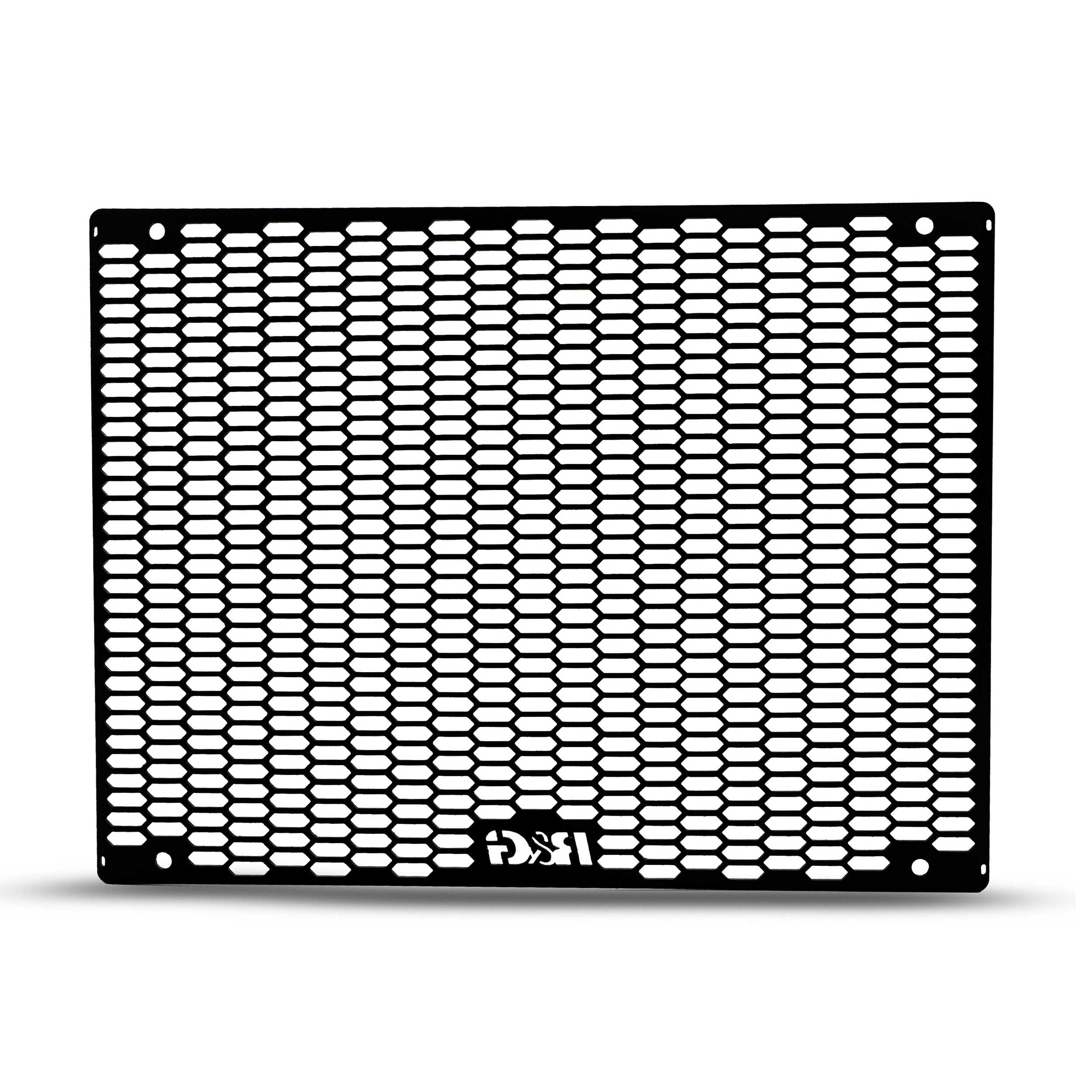 R&G Pro Radiator Guard for Triumph Daytona 660 (24-26)