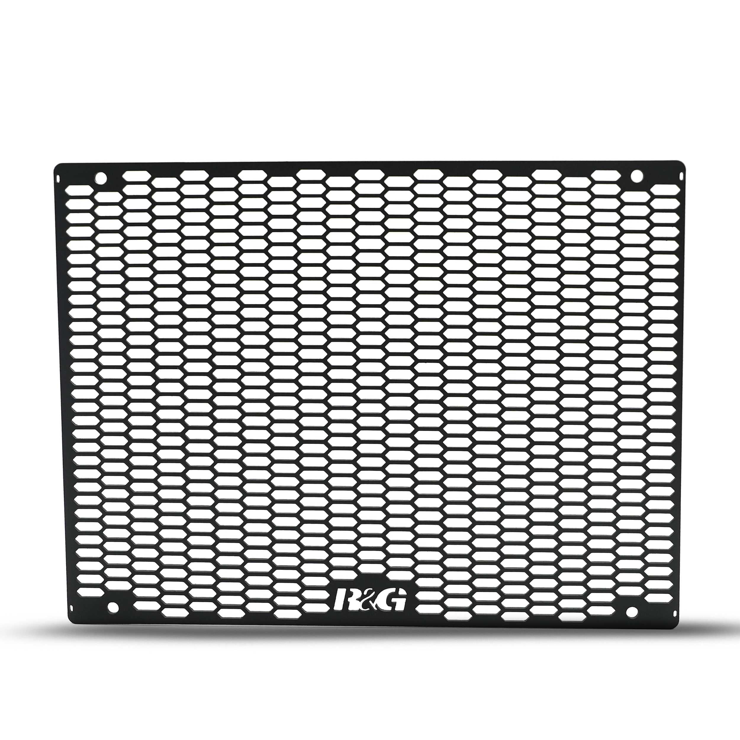 R&G Pro Radiator Guard for Triumph Daytona 660 (24-26)