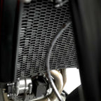 R&G Pro Radiator Guard for KTM 790 Duke (24-26)