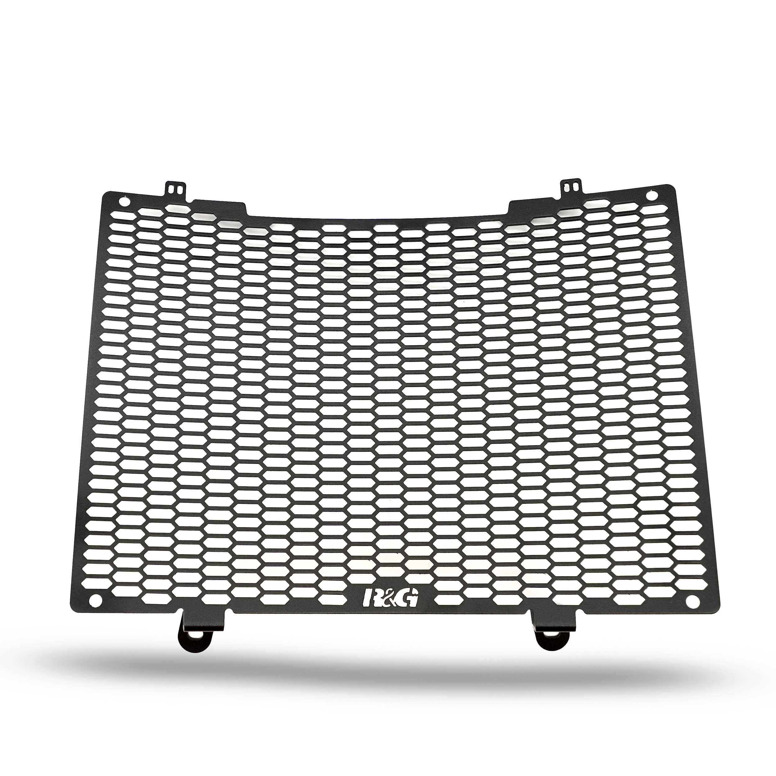 R&G Pro Radiator Guard for KTM 790 Duke (24-26)