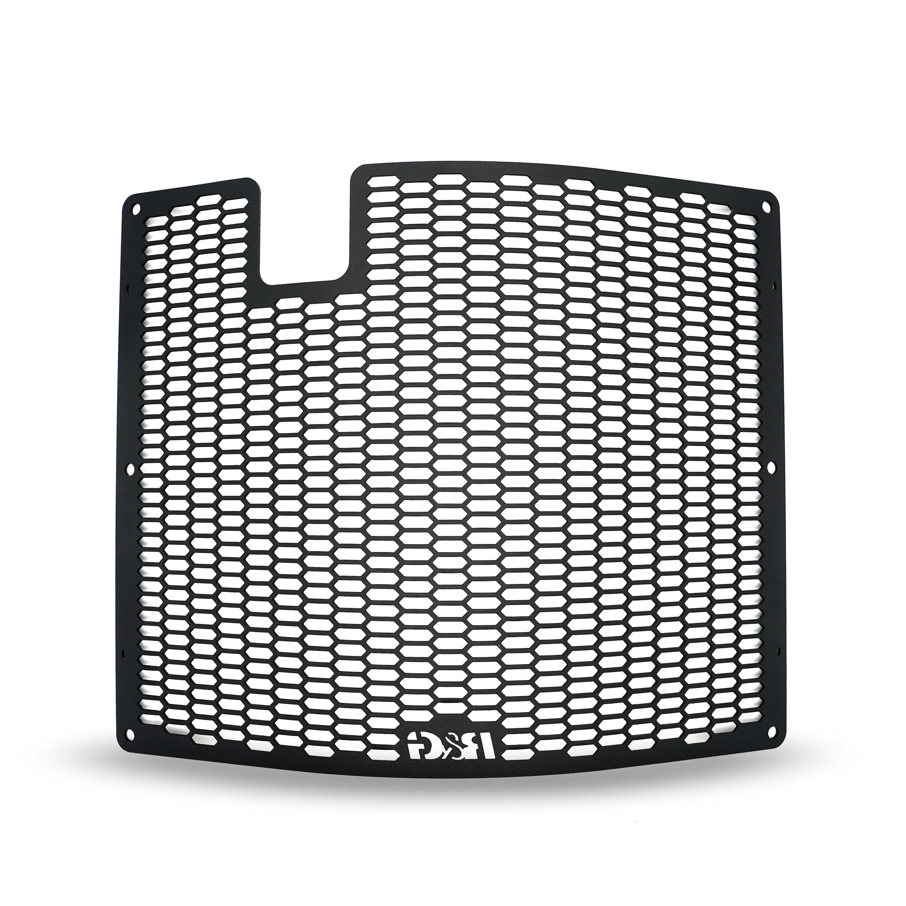 R&G Pro Radiator Guard for Honda CBR600RR (24-26)