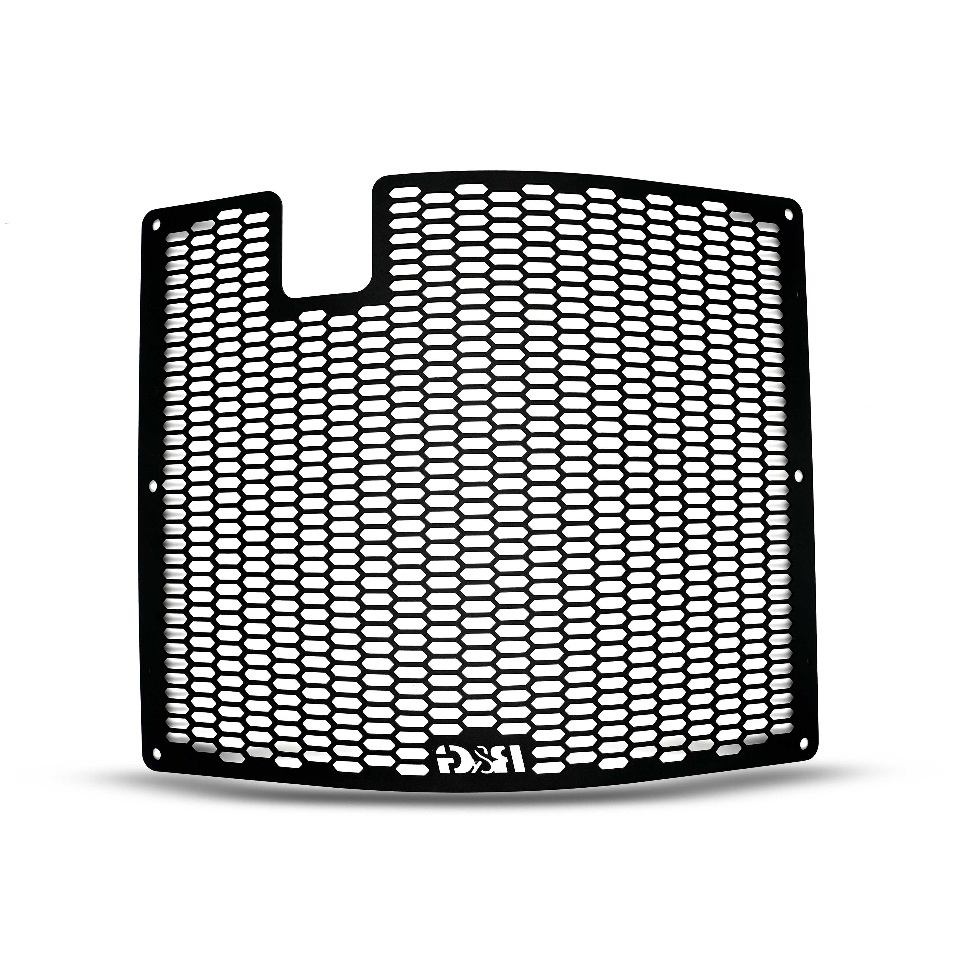 R&G Pro Radiator Guard for Honda CBR600RR (24-26)