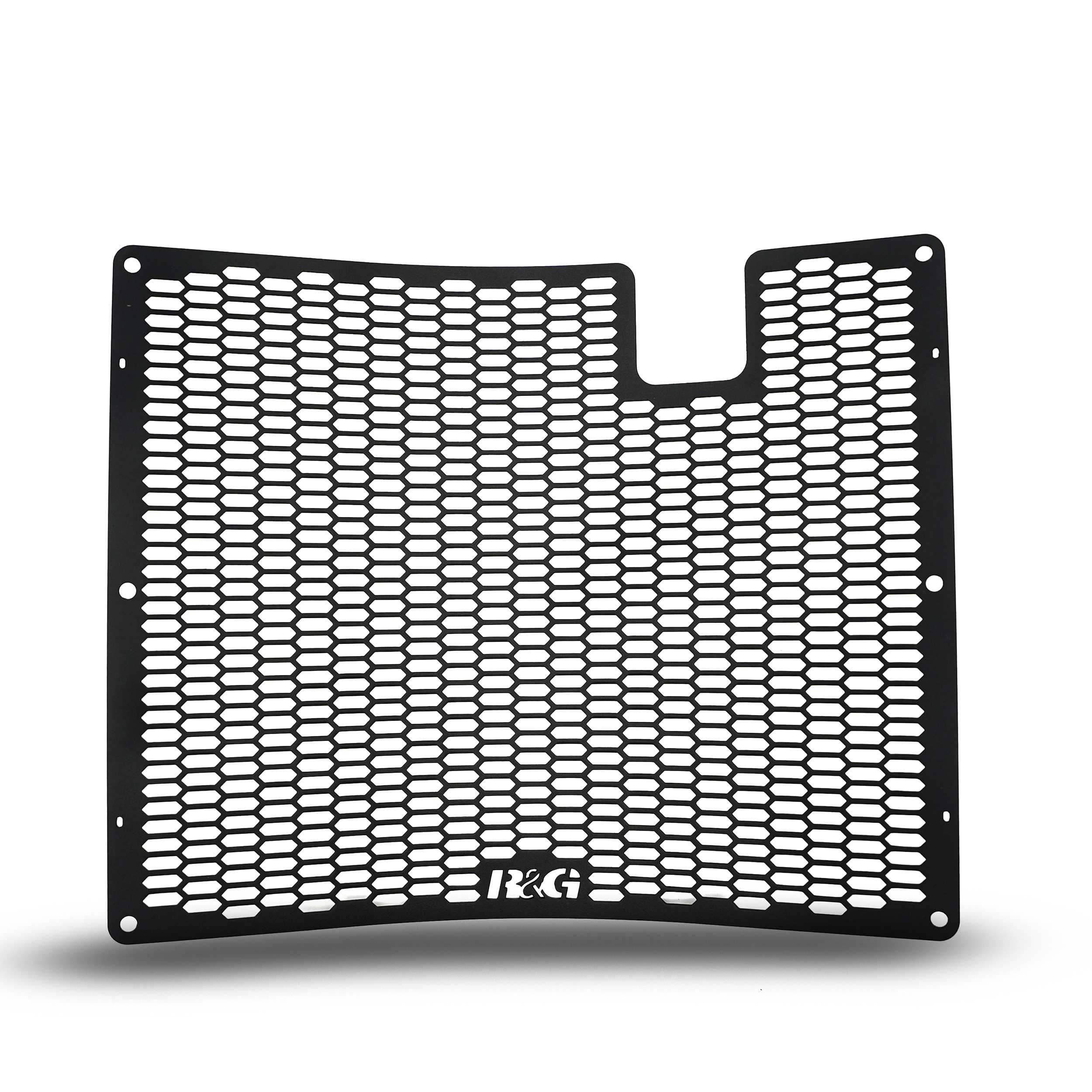R&G Pro Radiator Guard for Honda CBR600RR (24-26)