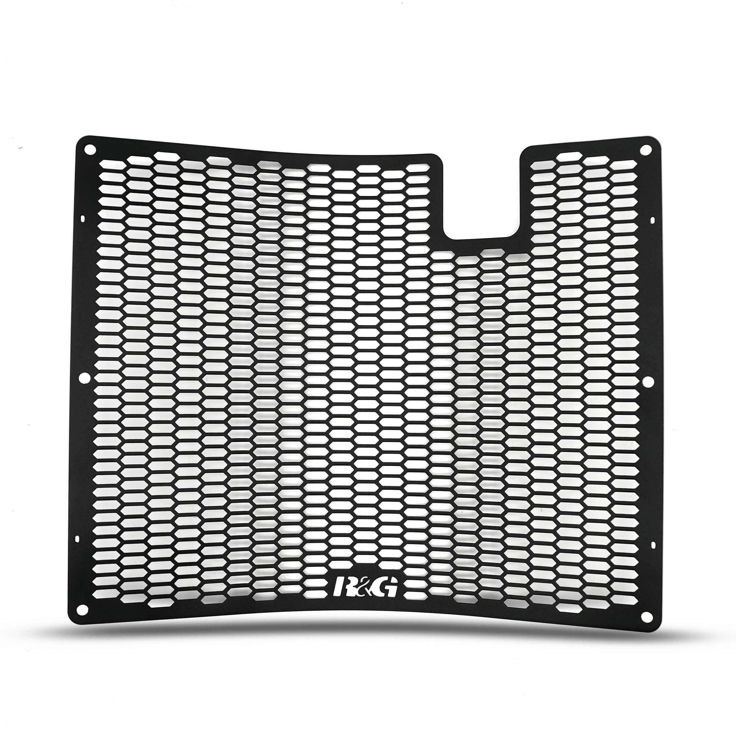 R&G Pro Radiator Guard for Honda CBR600RR (24-26)