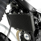 R&G Pro Radiator Guard for Royal Enfield Guerrilla 450 (24-26)