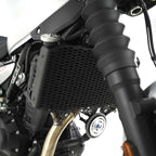 R&G Pro Radiator Guard for Royal Enfield Himalayan 450 (24-26)
