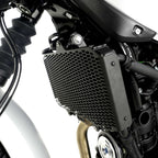 R&G Pro Radiator Guard for Royal Enfield Guerrilla 450 (24-26)