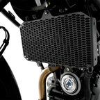 R&G Pro Radiator Guard for Royal Enfield Guerrilla 450 (24-26)