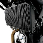 R&G Pro Radiator Guard for Royal Enfield Guerrilla 450 (24-26)