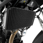 R&G Pro Radiator Guard for Royal Enfield Guerrilla 450 (24-26)