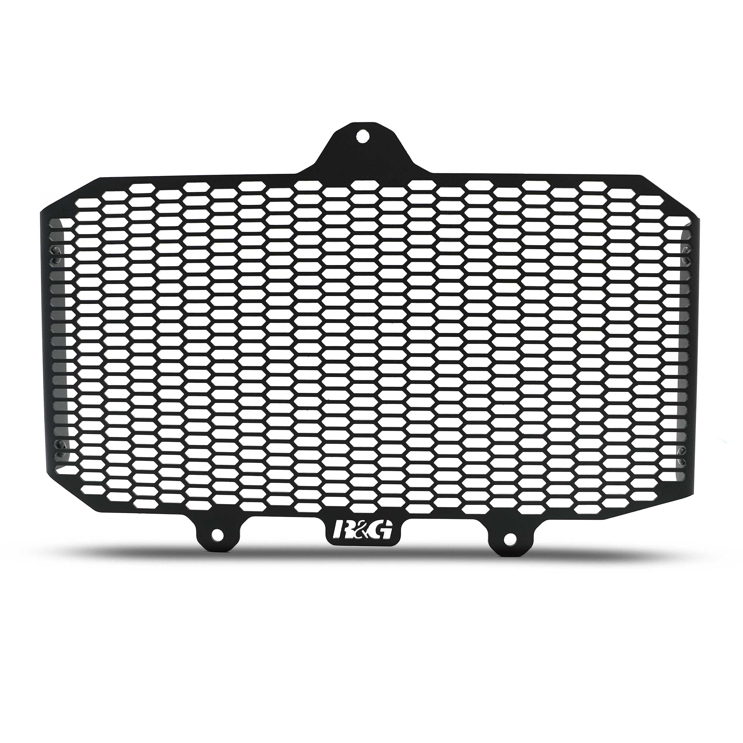 R&G Pro Radiator Guard for Royal Enfield Guerrilla 450 (24-26)
