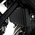 R&G Pro Radiator Guard for Honda CBR500R (13-24)