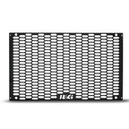 R&G Pro Radiator Guard for Honda CBR500R (13-24)