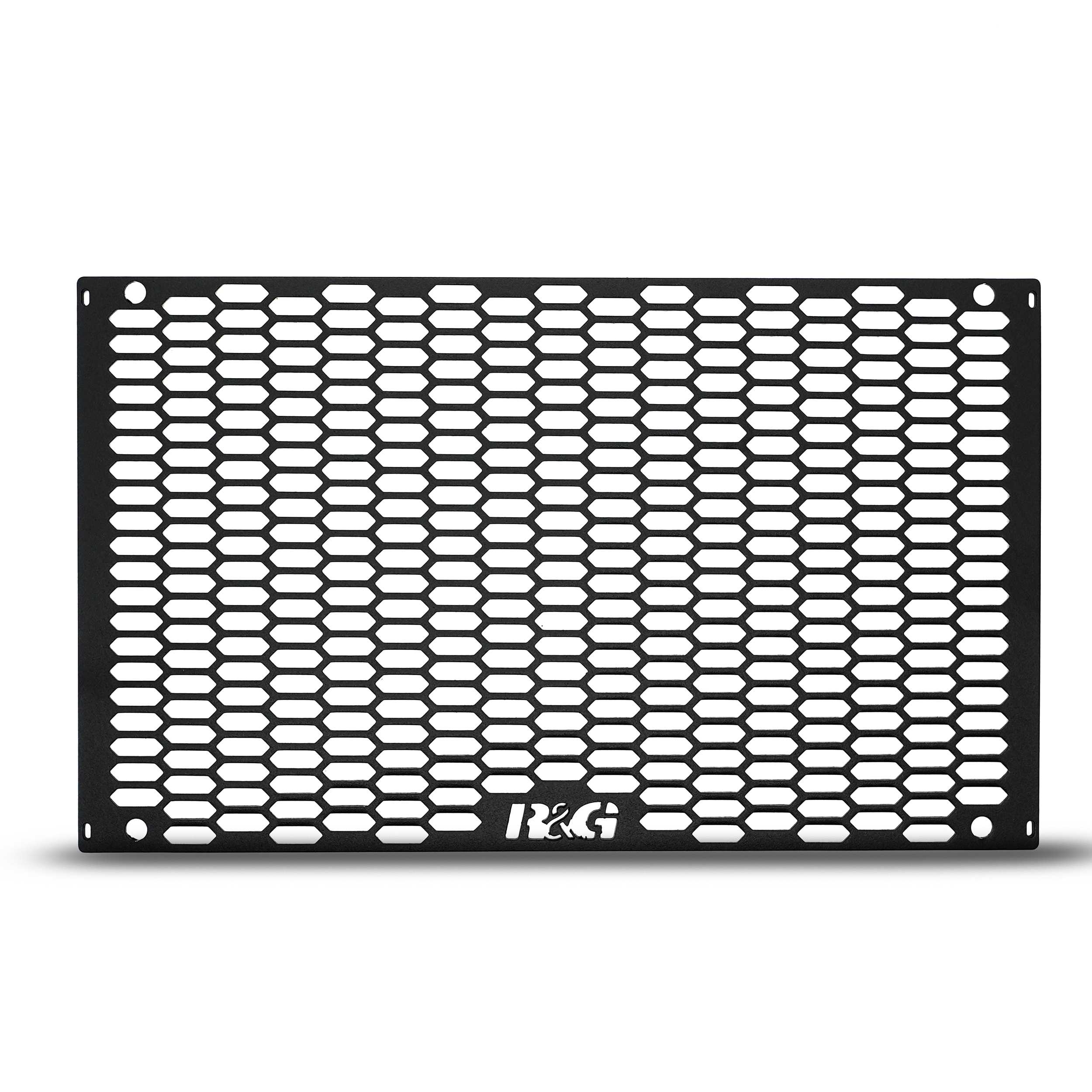 R&G Pro Radiator Guard for Honda CB500 Hornet (24-26)