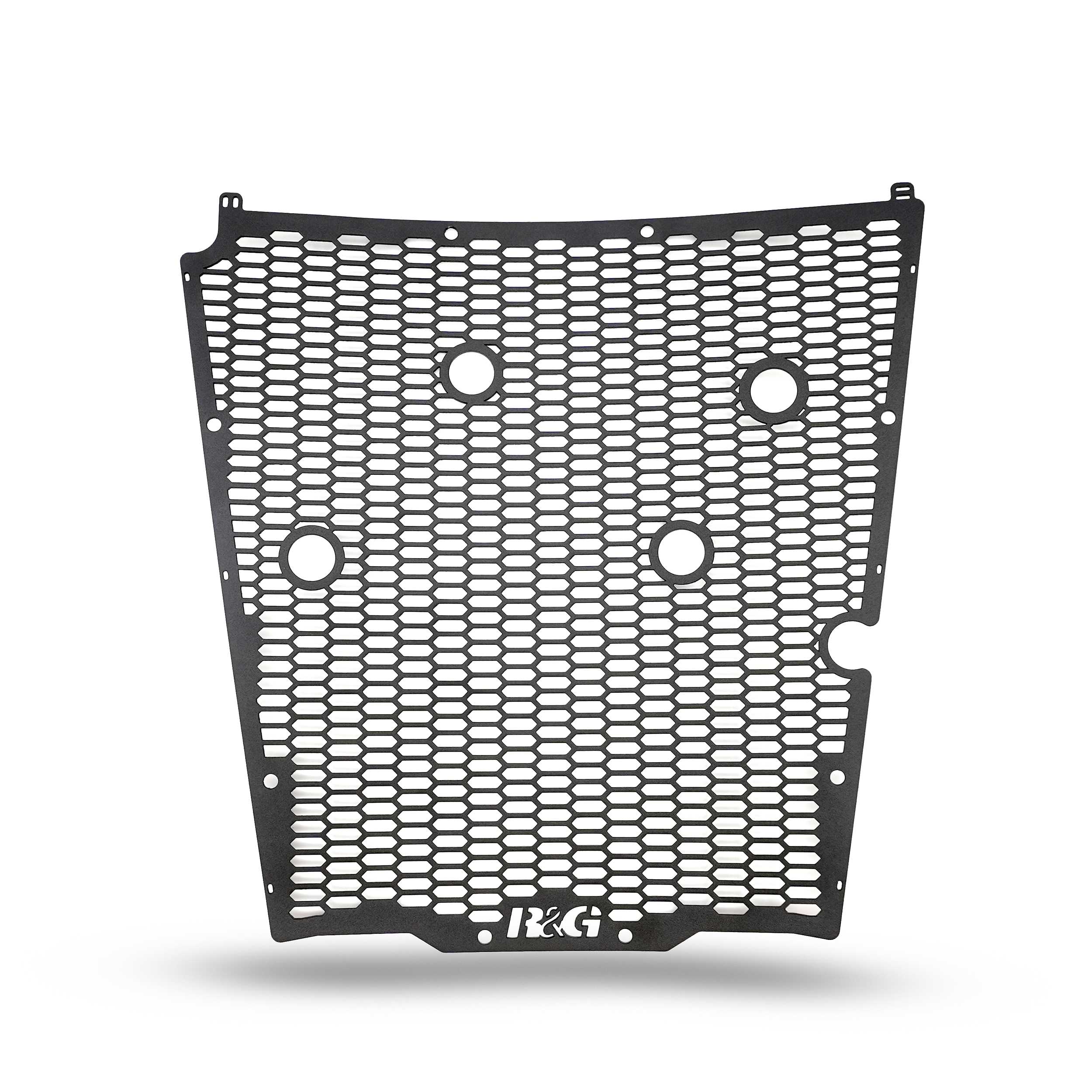 R&G Pro Radiator Guard for Norton V4CR (23-24)