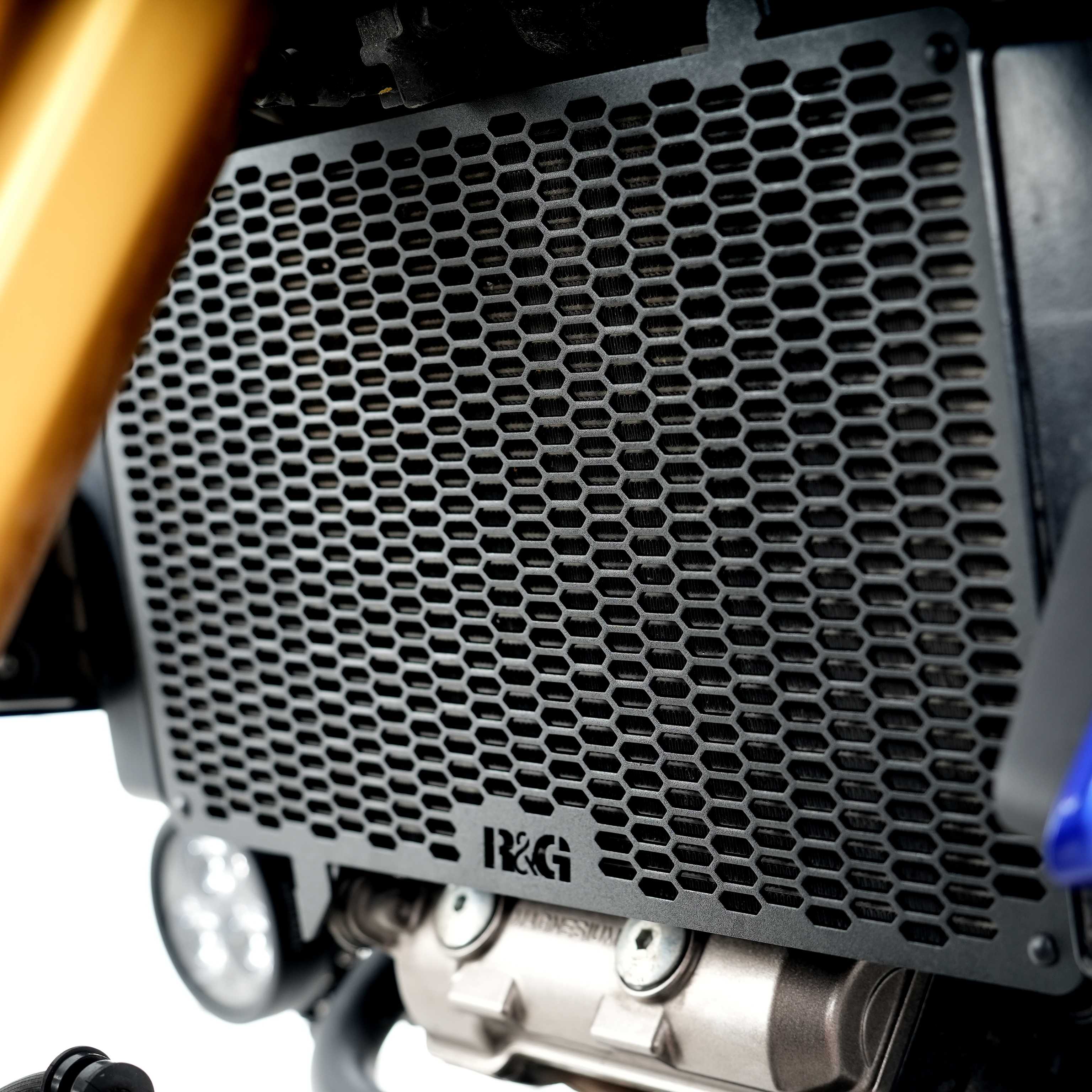 R&G Pro Radiator Guard for Suzuki V-Strom 1050 XT (20-22)