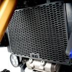 R&G Pro Radiator Guard for Suzuki V-Strom 1050 (23-26)