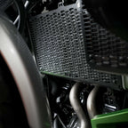 R&G Pro Radiator Guard for Kawasaki Z7 Hybrid (24-26)