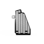 R&G Pro Radiator Guard for Kawasaki Ninja 7 Hybrid (24-26)