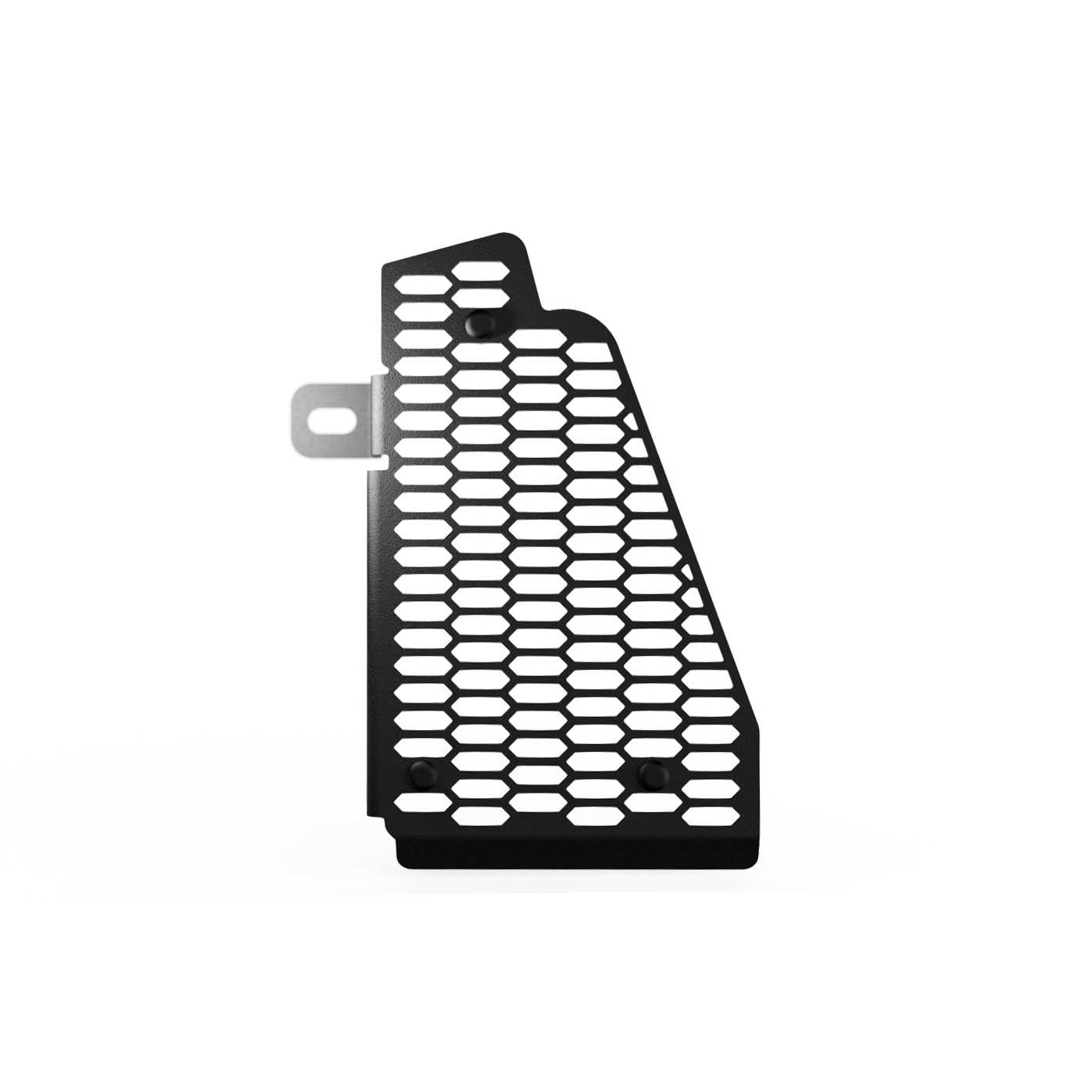 R&G Pro Radiator Guard for Kawasaki Ninja 7 Hybrid (24-26)