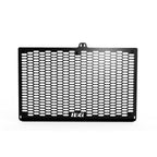 R&G Pro Radiator Guard for Kawasaki Z7 Hybrid (24-26)