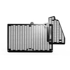 R&G Pro Radiator Guard for Kawasaki Z7 Hybrid (24-26)