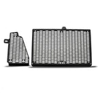 R&G Pro Radiator Guard for Kawasaki Z7 Hybrid (24-26)