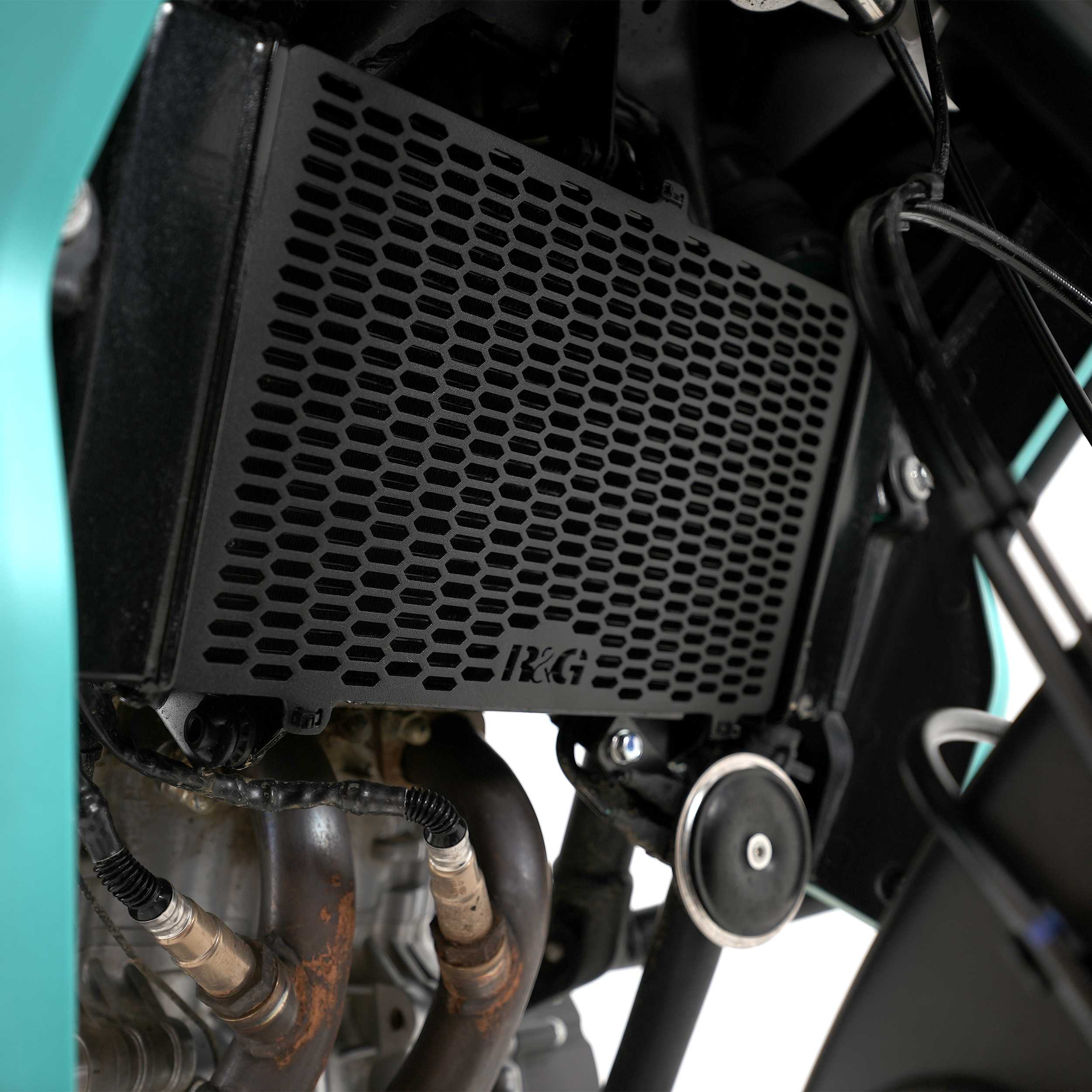 R&G Pro Radiator Guard for Kove 510X (24-26)