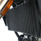 R&G Pro Radiator Guard for Ducati Hypermotard 698 Mono (24-25)