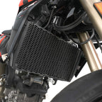 R&G Pro Radiator Guard for Ducati Hypermotard 698 Mono (24-25)