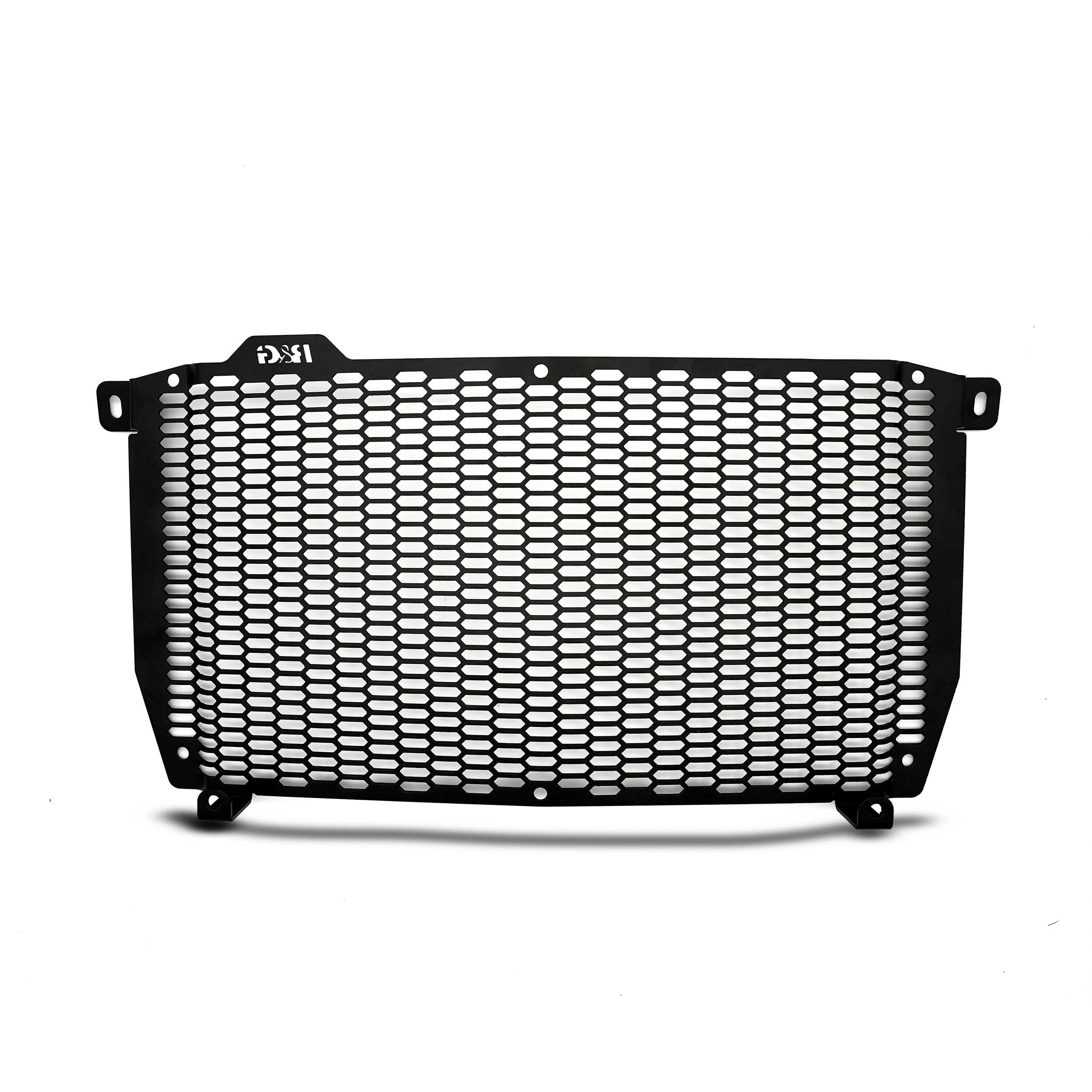 R&G Pro Radiator Guard for Ducati Hypermotard 698 Mono (24-25)