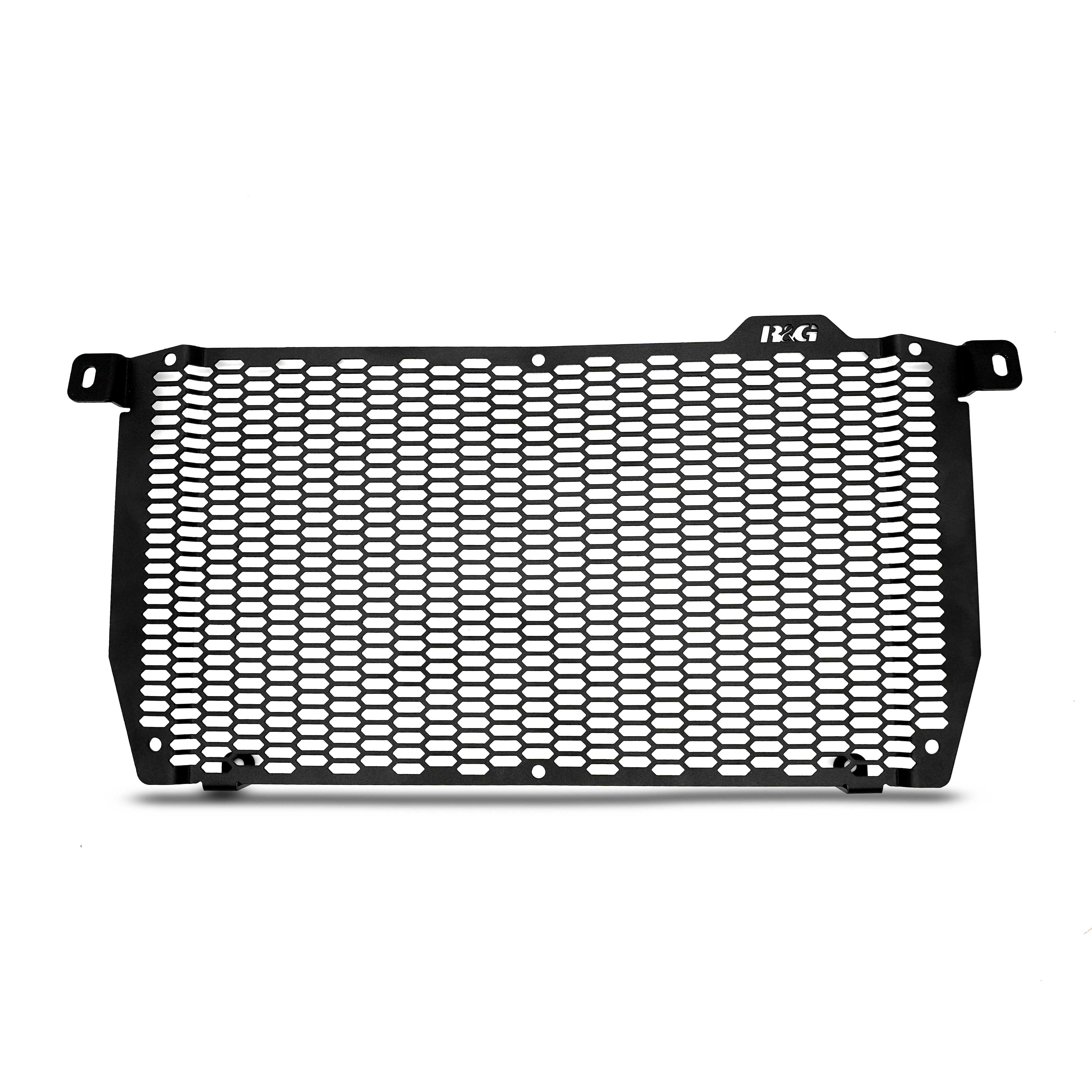 R&G Pro Radiator Guard for Ducati Hypermotard 698 Mono (24-25)