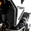 R&G Pro Radiator Guard for Triumph Tiger 900 Rally (24-26)