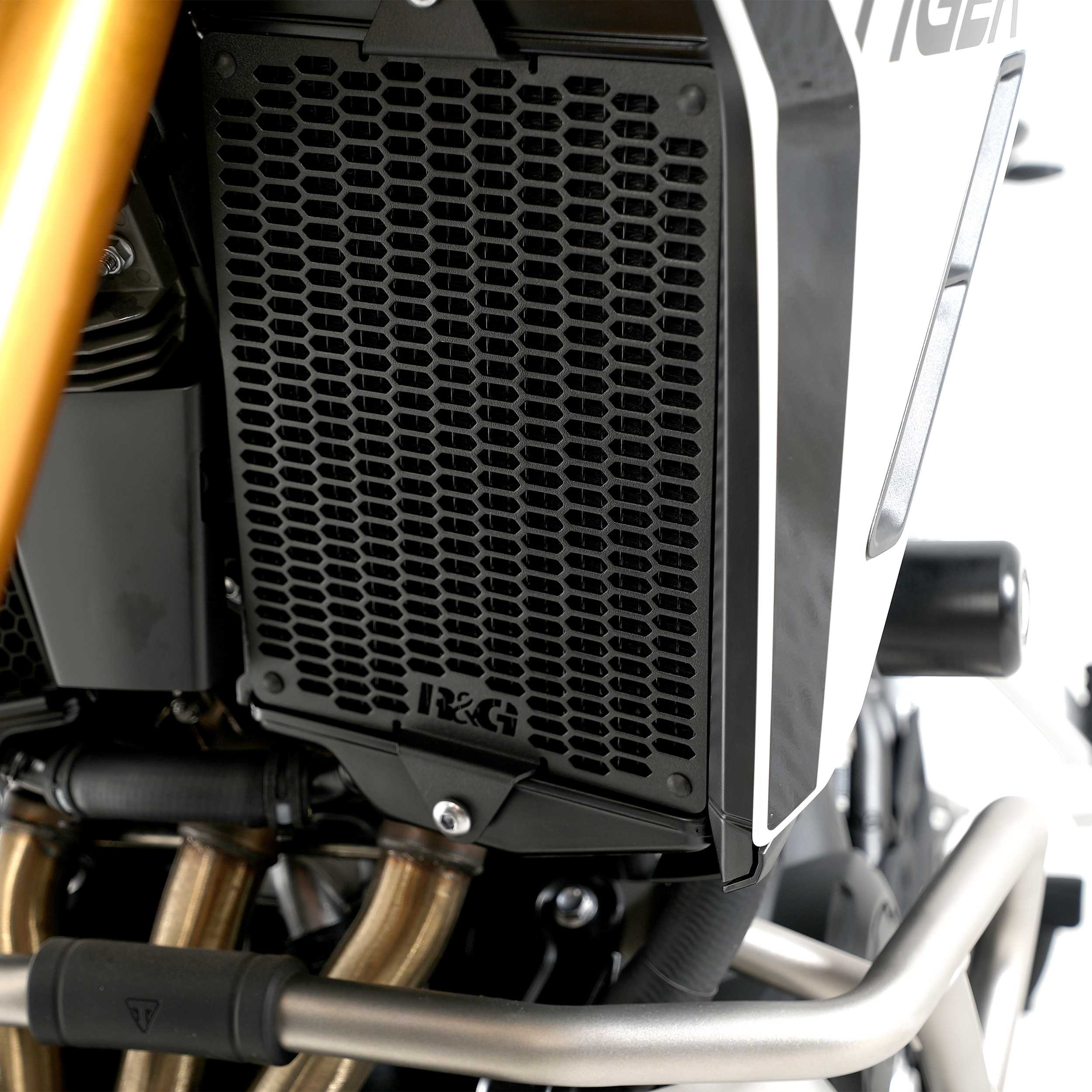 R&G Pro Radiator Guard for Triumph Tiger 900 GT Pro (24-26)
