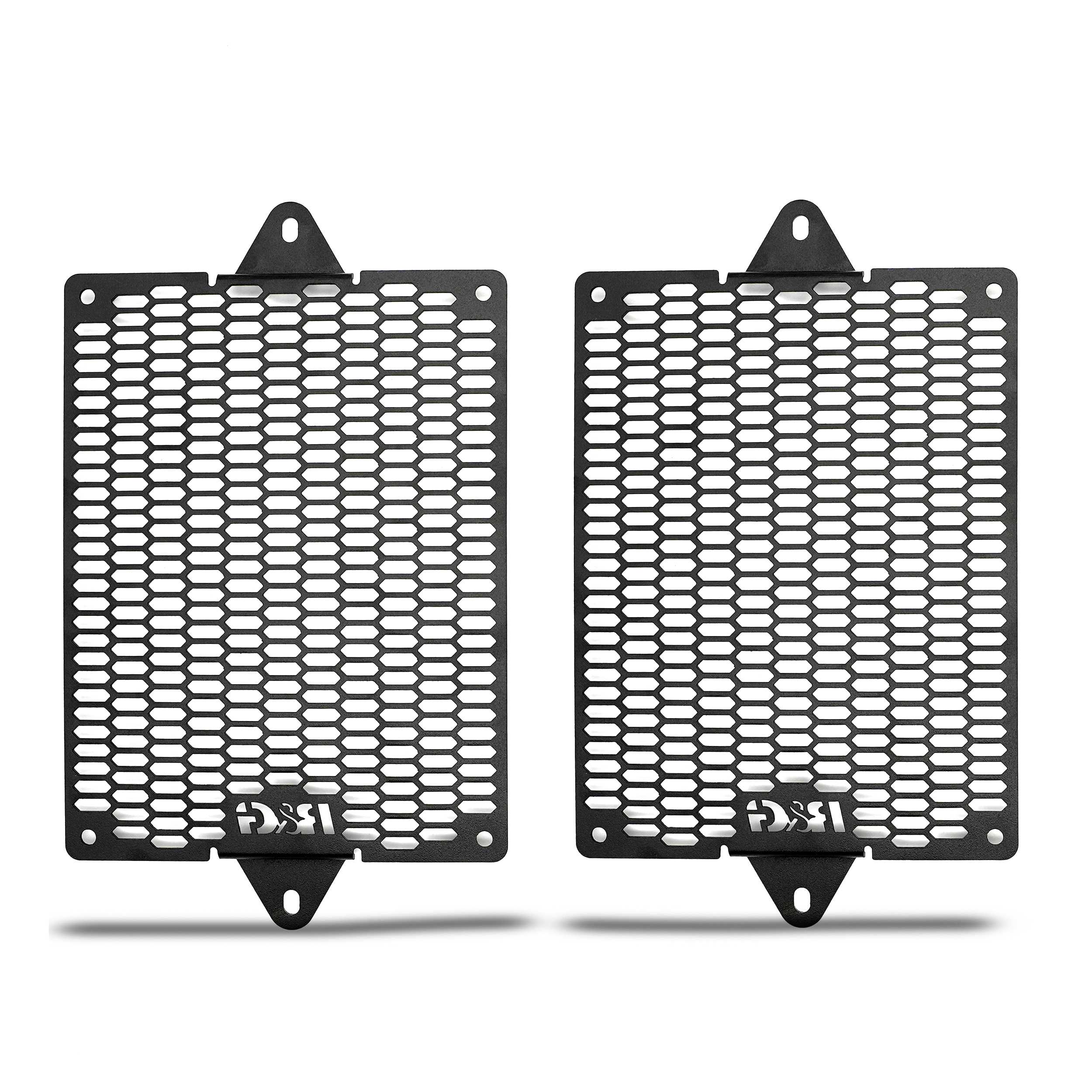 R&G Pro Radiator Guard for Triumph Tiger 900 GT (24-26)