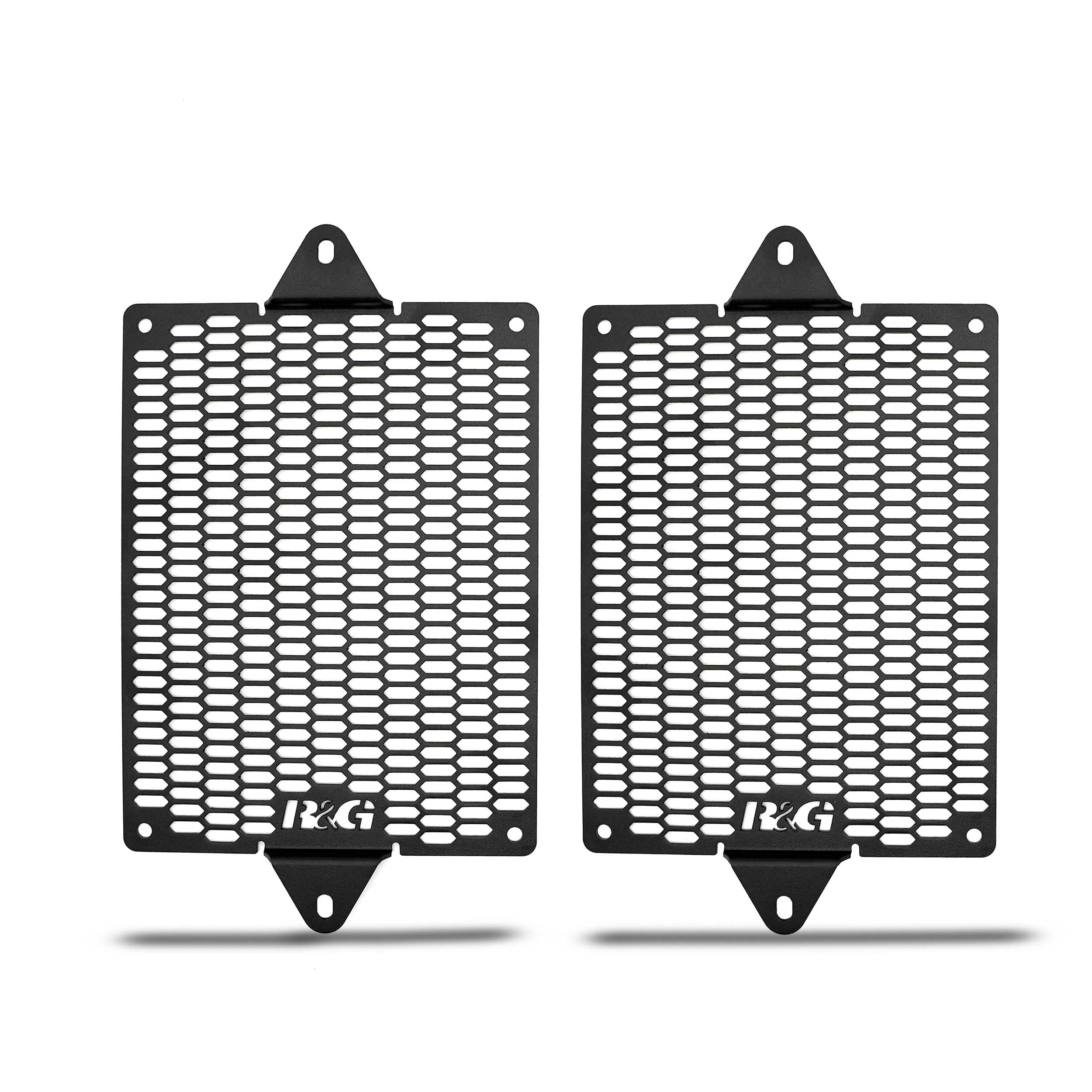 R&G Pro Radiator Guard for Triumph Tiger 900 GT (24-26)