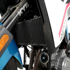 R&G Pro Radiator Guard for CFMOTO 450MT (24-26)