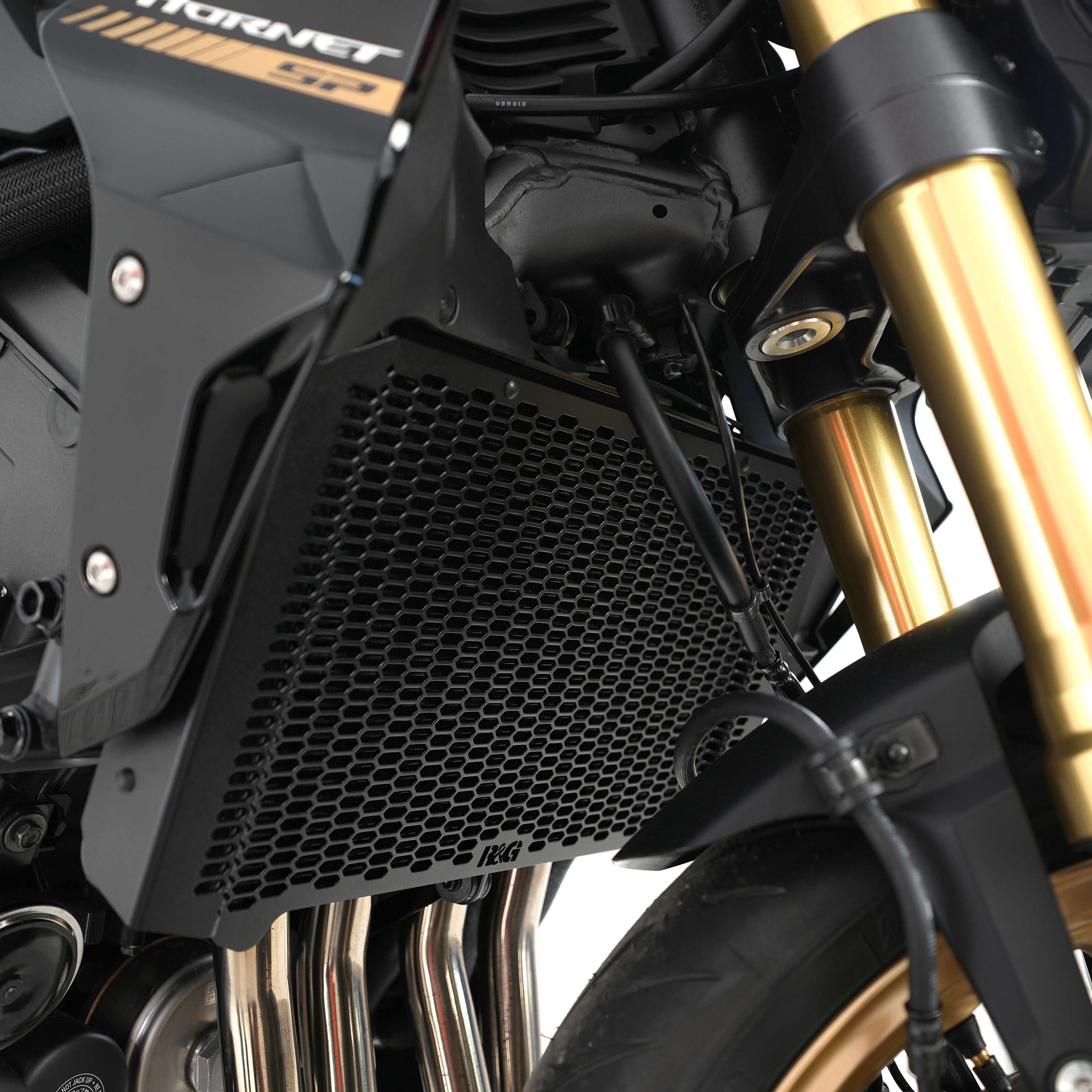 R&G Pro Radiator Guard for Honda CB1000 Hornet SP (25-26)