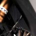 R&G Pro Radiator Guard for Yamaha R9 (25-26)