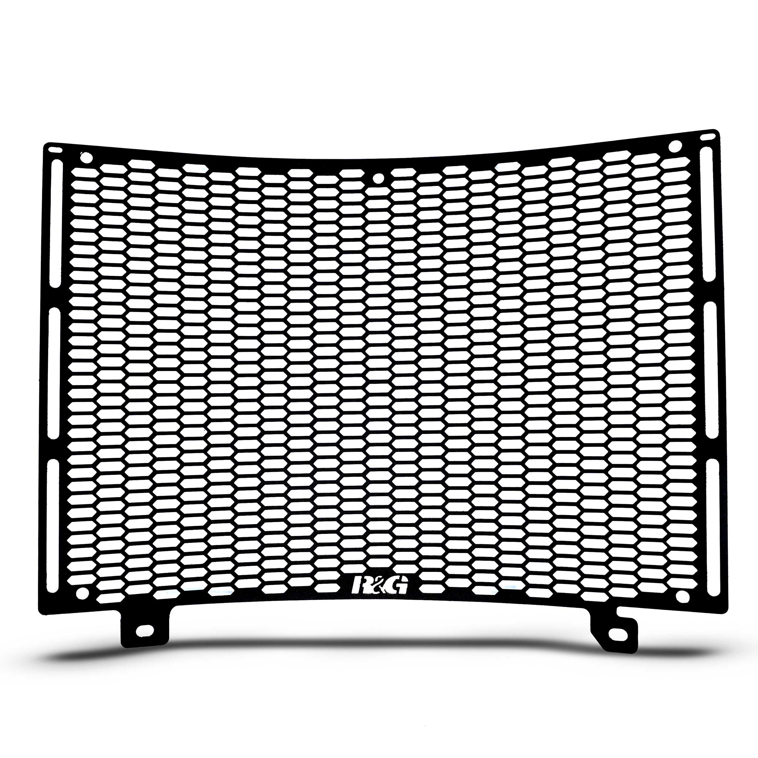 R&G Pro Radiator Guard for Yamaha R9 (25-26)