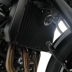 R&G Pro Radiator Guard for Kawasaki Z900 (25-26)