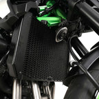 R&G Pro Radiator Guard for Kawasaki Z900 (25-26)