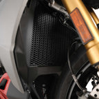 R&G Pro Radiator Guard for Ducati Streetfighter V2 S (25-26)