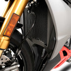 R&G Pro Radiator Guard for Ducati Streetfighter V2 S (25-26)