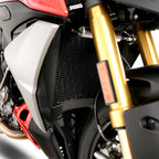 R&G Pro Radiator Guard for Ducati Streetfighter V2 S (25-26)